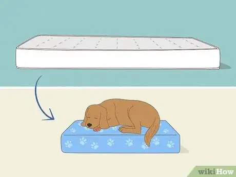 Image titled Where to Donate a Mattress Step 16