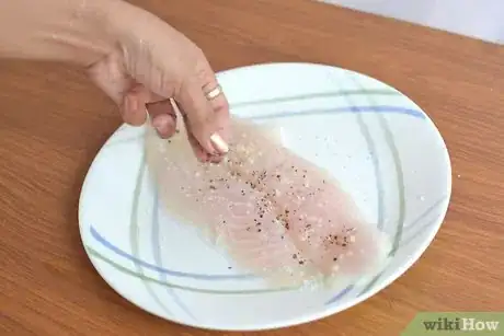 Image titled Steam Fish in a Rice Cooker Step 2