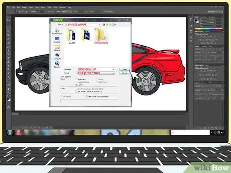 Image titled Design Vehicle Wraps Step 14