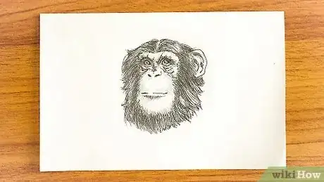 Image titled Draw a Monkey Step 10