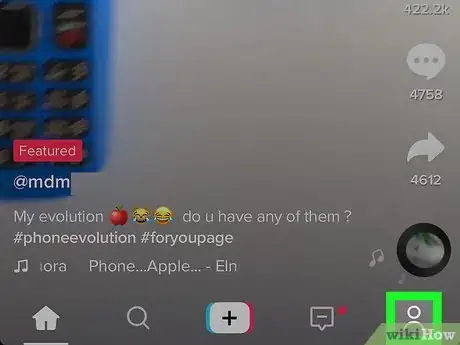 Image titled Turn on Digital Wellbeing on Tik Tok Step 11