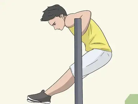 Image titled Do a Muscle Up Step 19