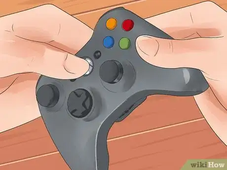 Image titled Open a Xbox 360 Wireless Controller Step 6