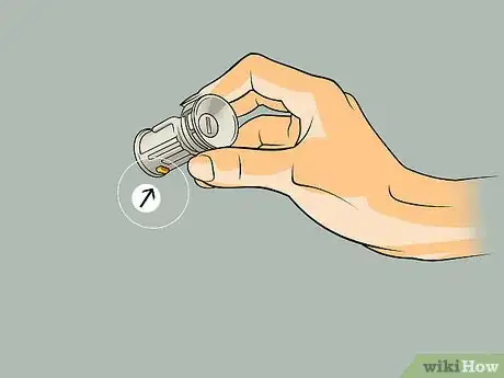 Image titled Replace an Ignition Switch Step 10