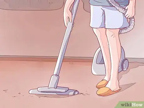 Image titled Remove Mop and Glo Step 1