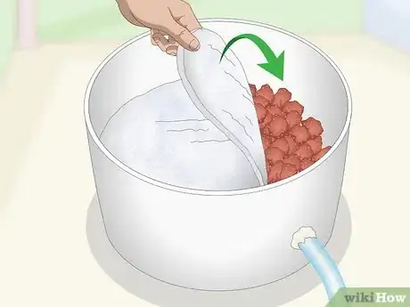 Image titled Build a Pond Filter System Step 10