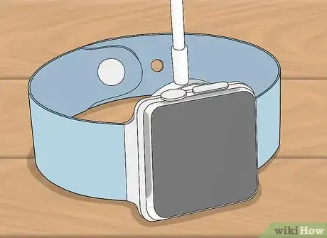 Image titled Charge Apple Watch Step 4