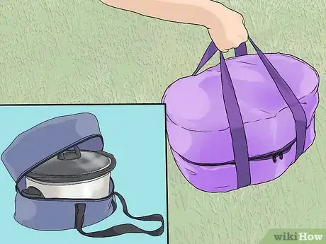 Image titled Transport Your Slow Cooker Step 6