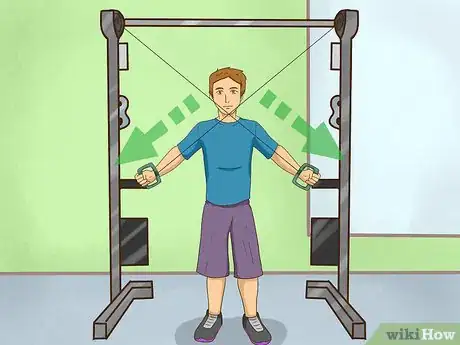 Image titled Build Back Muscle Step 34