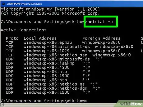 Image titled See Active Network Connections (Windows) Step 25