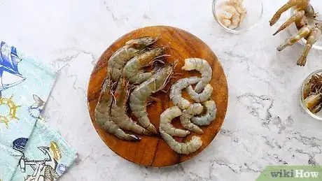 Image titled Cook Shrimp Step 2