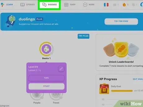 Image titled Use Duolingo Step 13