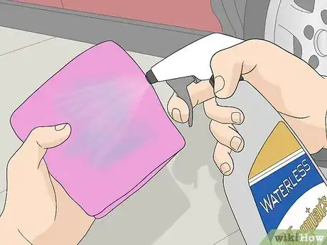 Image titled Wash Your Car Using Less Water Step 2