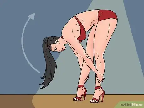 Image titled Dance for Amateur Night at a Strip Club Step 6