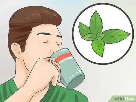 Image titled Cure Nausea Naturally Without Medication Step 12