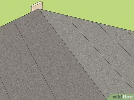 Image titled Build a Shed Roof Step 15