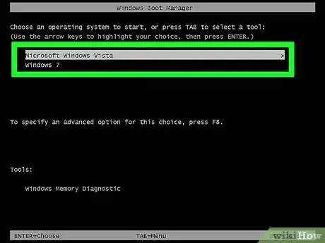 Image titled Configure a Computer to Multi Boot Operating Systems Step 16