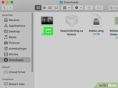 Image titled Change a File Extension Step 25