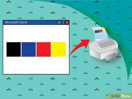 Image titled Check if Your Printer Has Run out of Ink Step 6