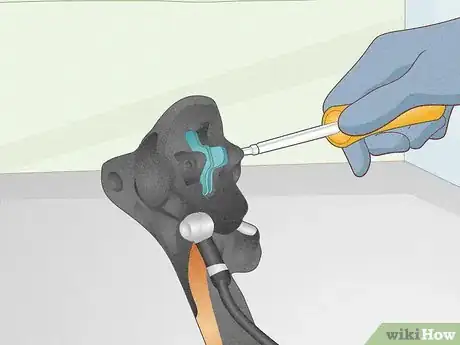 Image titled Clean Bicycle Disc Brakes Step 17