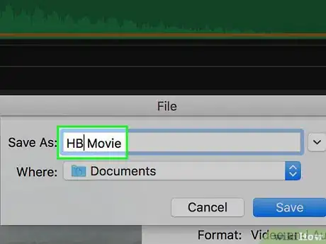 Image titled Use iMovie Step 31