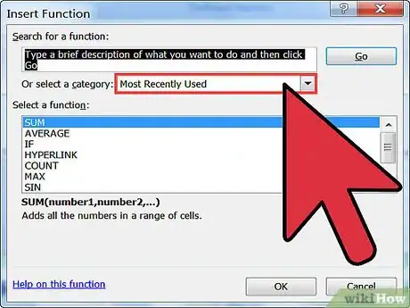 Image titled Create an Excel Financial Calculator Step 6