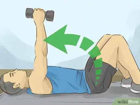 Image titled Strengthen Your Rotator Cuffs Step 5