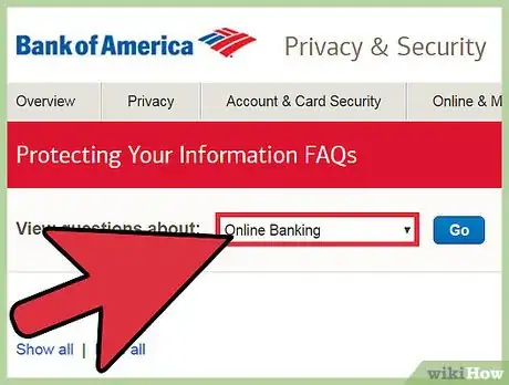 Image titled Report a Bank of America Phishing Email Step 10