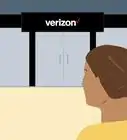 Activate a Verizon Cell Phone