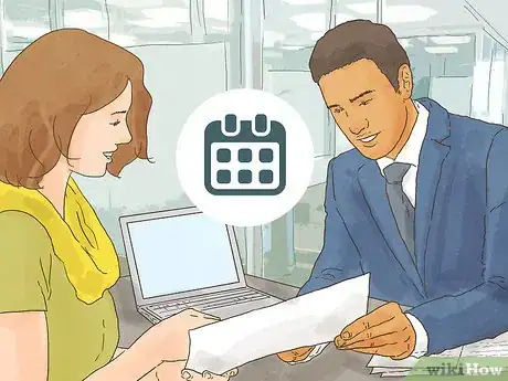 Image titled Become a Health Insurance Agent Step 10