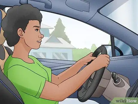 Image titled Prevent Arm Pain While Driving a Car Step 2