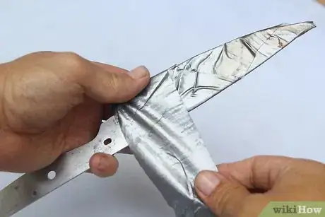 Image titled Make Knife Handles Step 2