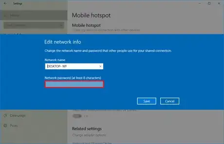 Image titled Mobile Hotspot Password in Windows 10.png