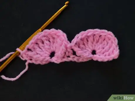 Image titled Bavarian Crochet Step 18