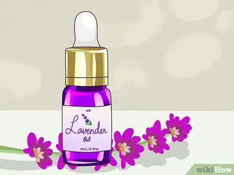 Image titled Remove Lice Using Tea Tree Oil Step 9