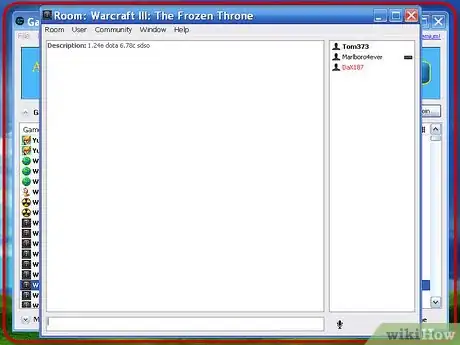 Image titled Play Warcraft Iii Online Without Battle.Net Step 12