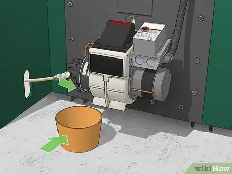 Image titled Restart a Furnace After Running out of Oil Step 1