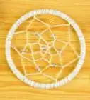 Make a Dreamcatcher