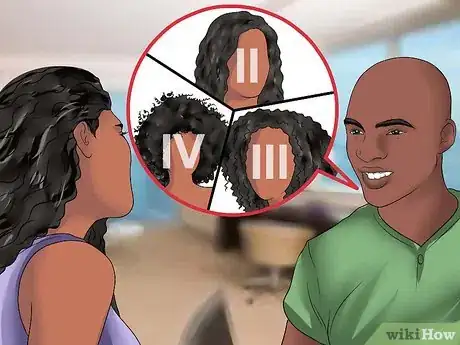 Image titled Grow African Hair Faster and Longer Step 1