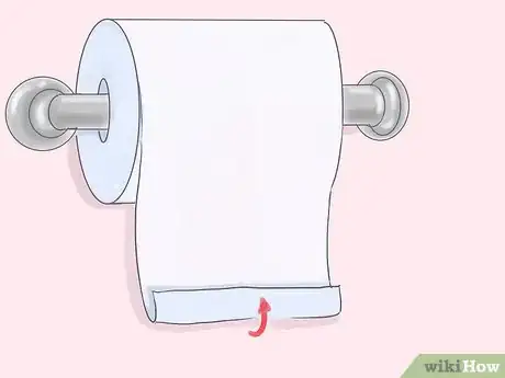 Image titled Fold Toilet Paper Step 30