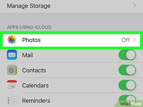 Image titled Save Photos to the Cloud Step 4