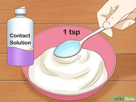 Image titled Make Less Sticky Slime Step 2