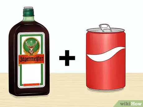 Image titled Drink Jagermeister Step 5