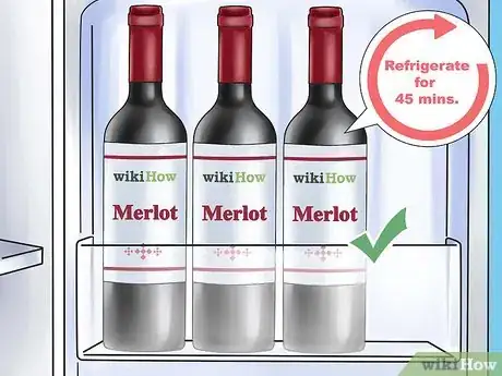 Image titled Serve Merlot Wine Step 1