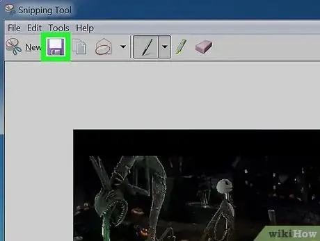 Image titled Take a Snapshot of a Video Running in Windows Media Player Step 25