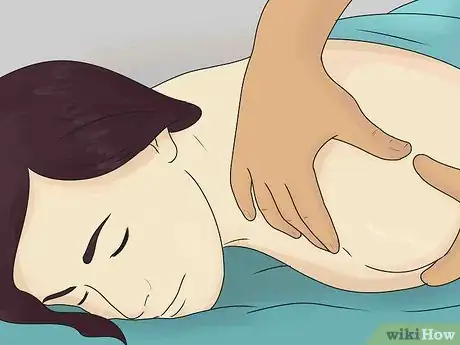 Image titled Stop Shoulder Pains Step 7