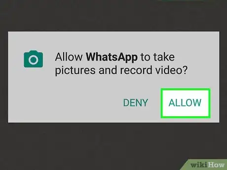 Image titled Use WhatsApp Step 20