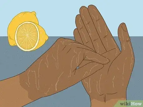 Image titled Get a Bad Smell off Your Hands Step 8