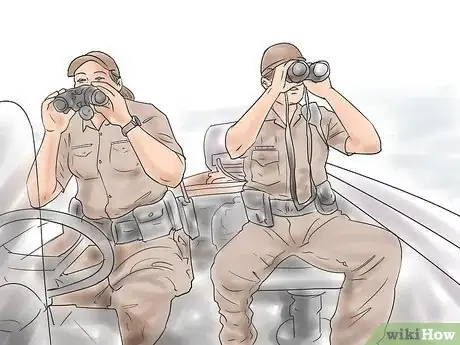 Image titled Become a Game Warden Step 14