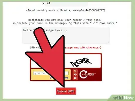 Image titled Send Free International SMS Step 6